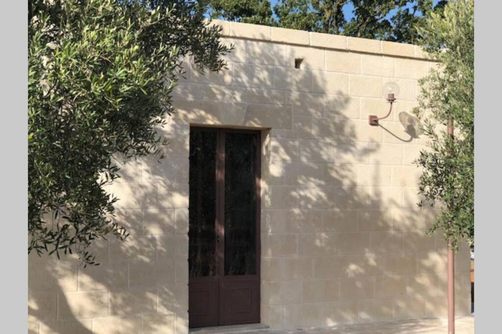 Il Pero Villa Monopoli Exterior photo