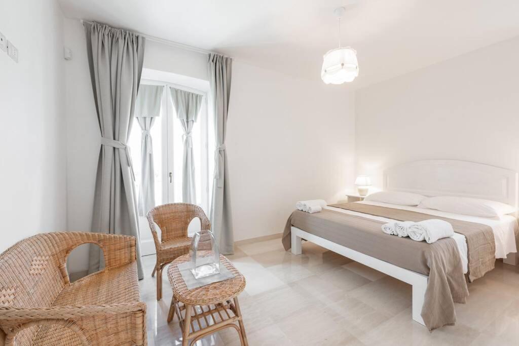 Il Pero Villa Monopoli Exterior photo