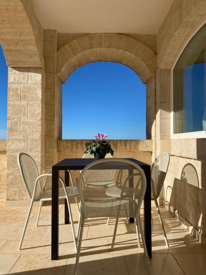 Il Pero Villa Monopoli Exterior photo